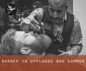 Barber in Upplands-Bro Kommun