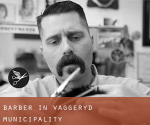 Barber in Vaggeryd Municipality