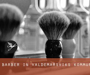 Barber in Valdemarsviks Kommun