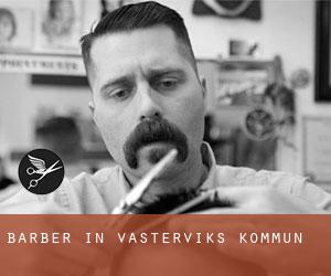 Barber in Västerviks Kommun