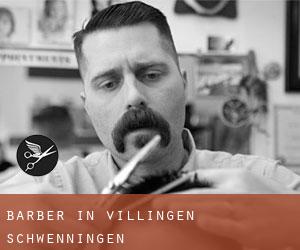 Barber in Villingen-Schwenningen