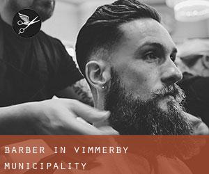 Barber in Vimmerby Municipality