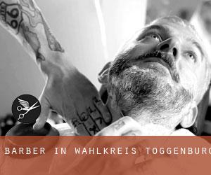 Barber in Wahlkreis Toggenburg