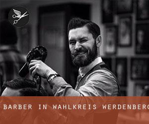 Barber in Wahlkreis Werdenberg