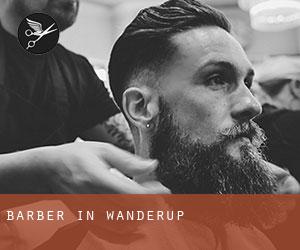 Barber in Wanderup