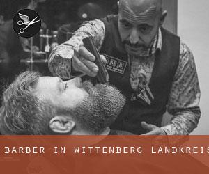 Barber in Wittenberg Landkreis