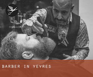 Barber in Yèvres