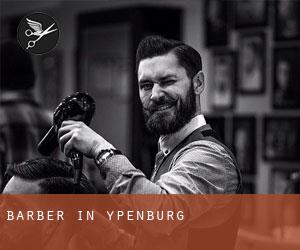Barber in Ypenburg