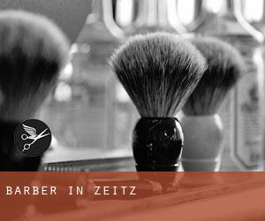 Barber in Zeitz