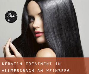Keratin Treatment in Allmersbach am Weinberg