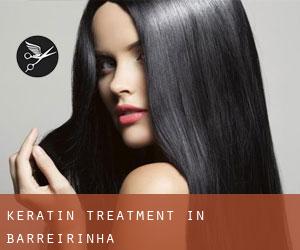 Keratin Treatment in Barreirinha