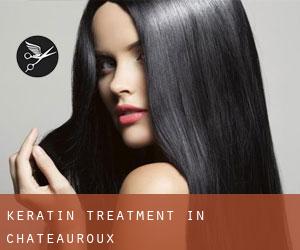 Keratin Treatment in Châteauroux
