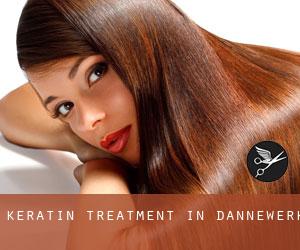 Keratin Treatment in Dannewerk