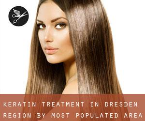 Keratin Treatment in Dresden Region by most populated area - page 2