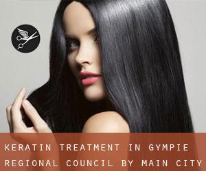 Keratin Treatment in Gympie Regional Council by main city - page 1
