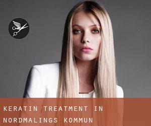 Keratin Treatment in Nordmalings Kommun