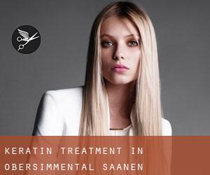 Keratin Treatment in Obersimmental-Saanen