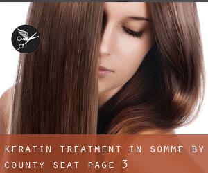 Keratin Treatment in Somme by county seat - page 3