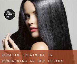 Keratin Treatment in Wimpassing an der Leitha