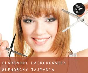 Claremont hairdressers (Glenorchy, Tasmania)