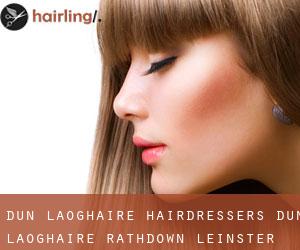 Dún Laoghaire hairdressers (Dún Laoghaire-Rathdown, Leinster)