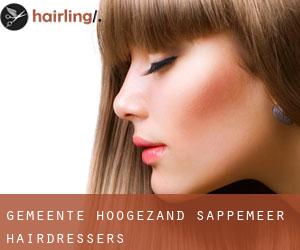 Gemeente Hoogezand-Sappemeer hairdressers