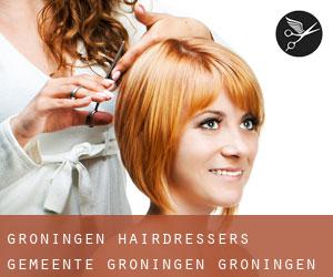 Groningen hairdressers (Gemeente Groningen, Groningen) Groningen hairdressers (Gemeente Groningen, Groningen)