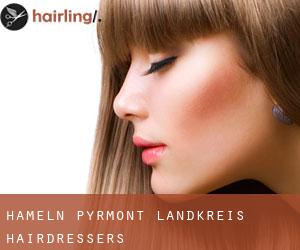 Hameln-Pyrmont Landkreis hairdressers