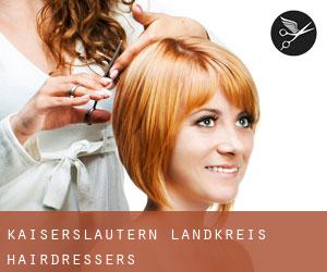 Kaiserslautern Landkreis hairdressers Kaiserslautern Landkreis hairdressers