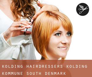 Kolding hairdressers (Kolding Kommune, South Denmark) Kolding hairdressers (Kolding Kommune, South Denmark)