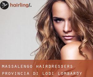 Massalengo hairdressers (Provincia di Lodi, Lombardy)