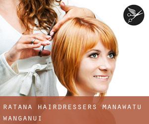 Ratana hairdressers (Manawatu-Wanganui) Ratana hairdressers (Manawatu-Wanganui)