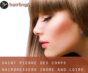 Saint-Pierre-des-Corps hairdressers (Indre and Loire, Centre)