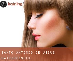 Santo Antônio de Jesus hairdressers
