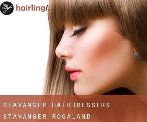 Stavanger hairdressers (Stavanger, Rogaland) Stavanger hairdressers (Stavanger, Rogaland)